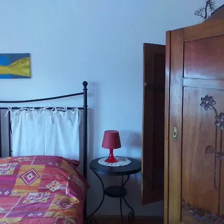 Διαμέρισμα Majda